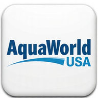 AquaWorld USA logo
