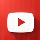 YouTube icon