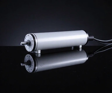 Submersible aquarium heater with temperature control
